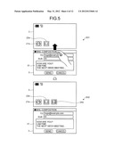 MOBILE ELECTRONIC DEVICE, CONTROL METHOD, AND STORAGE MEDIUM STORING     CONTROL PROGRAM diagram and image