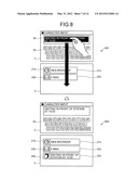 MOBILE ELECTRONIC DEVICE, CONTROL METHOD, AND STORAGE MEDIUM STORING     CONTROL PROGRAM diagram and image