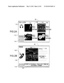 INPUT/OUTPUT DEVICE, MOBILE DEVICE, AND INFORMATION DISPLAYING DEVICE diagram and image