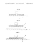 RESISTIVE TYPE TOUCH PANEL AND METHOD OF MANUFACTURING THE SAME diagram and image