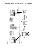 ELECTRONIC WRITING INSTRUMENT, COMPUTER SYSTEM, ELECTRONIC WRITING METHOD     AND COMPUTER READABLE MEDIUM diagram and image