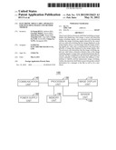 ELECTRONIC SHELF LABEL APPARATUS FOR SWITCHING IMAGES AND METHOD THEREOF diagram and image