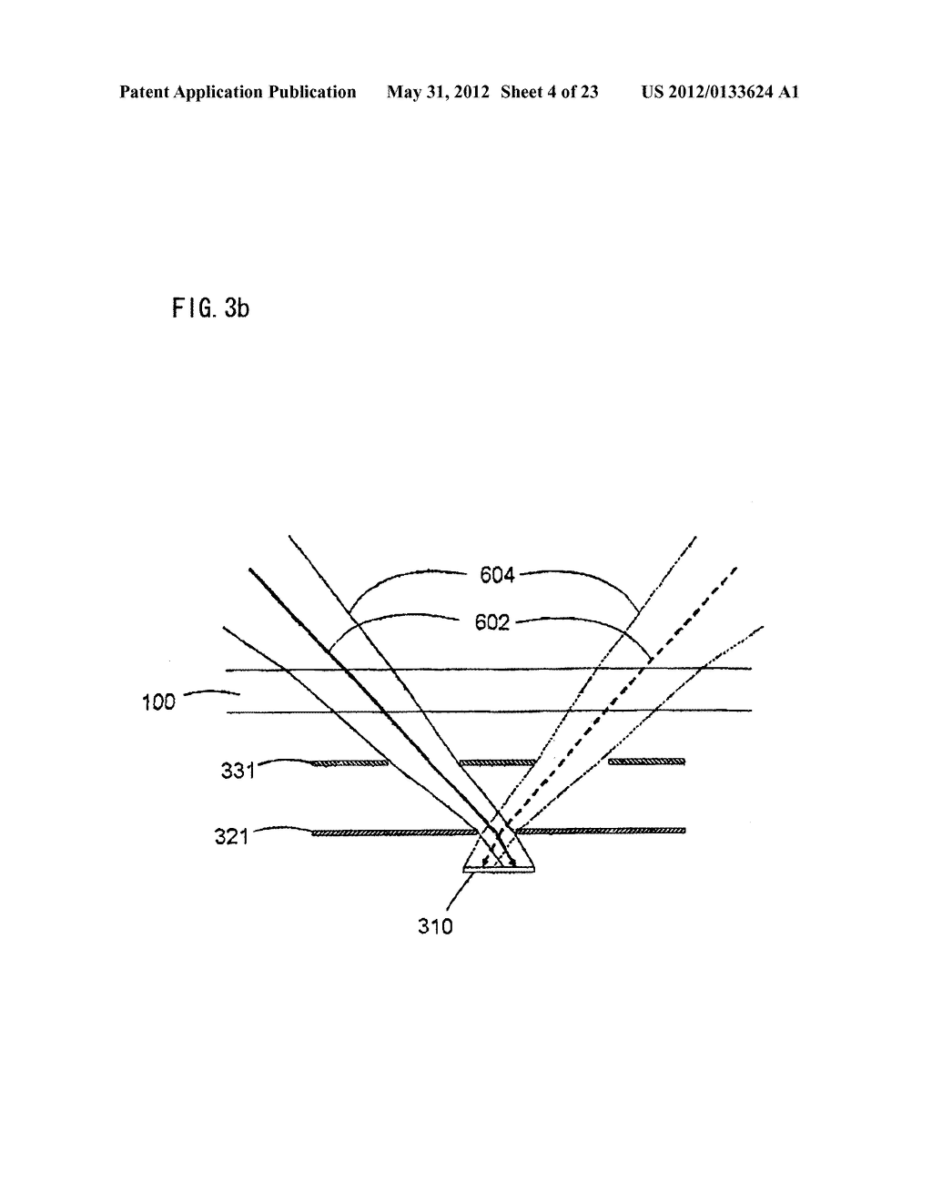 DISPLAY PANEL - diagram, schematic, and image 05