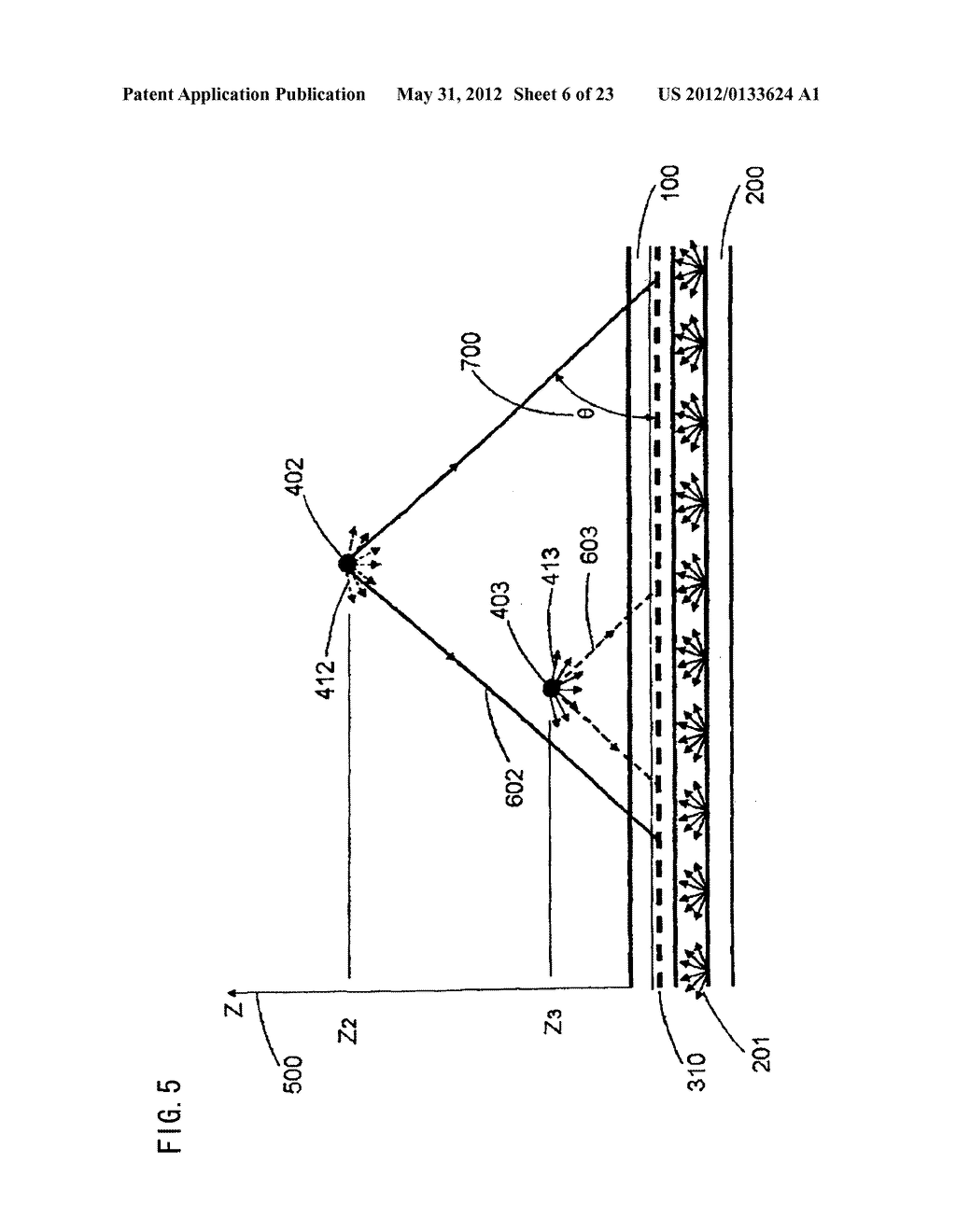 DISPLAY PANEL - diagram, schematic, and image 07