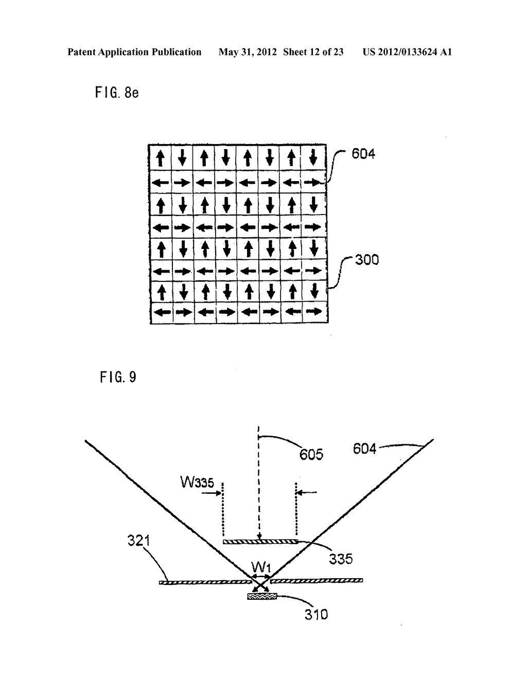 DISPLAY PANEL - diagram, schematic, and image 13