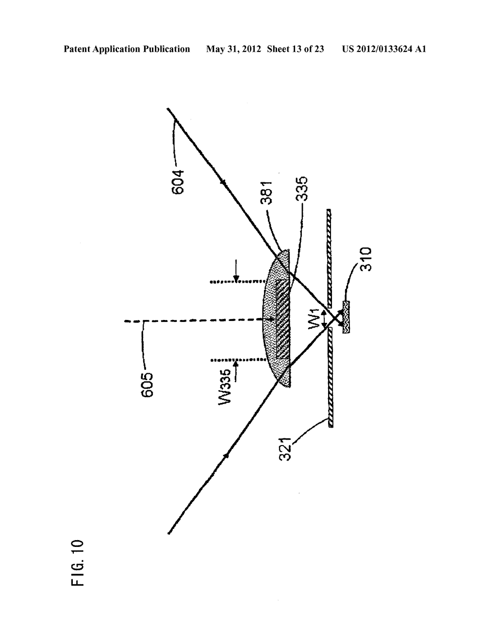 DISPLAY PANEL - diagram, schematic, and image 14