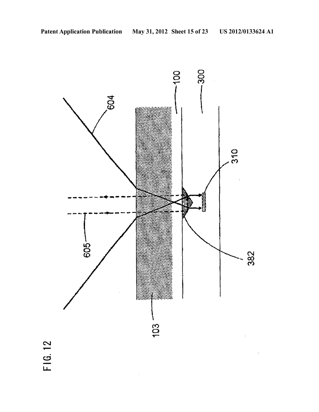 DISPLAY PANEL - diagram, schematic, and image 16