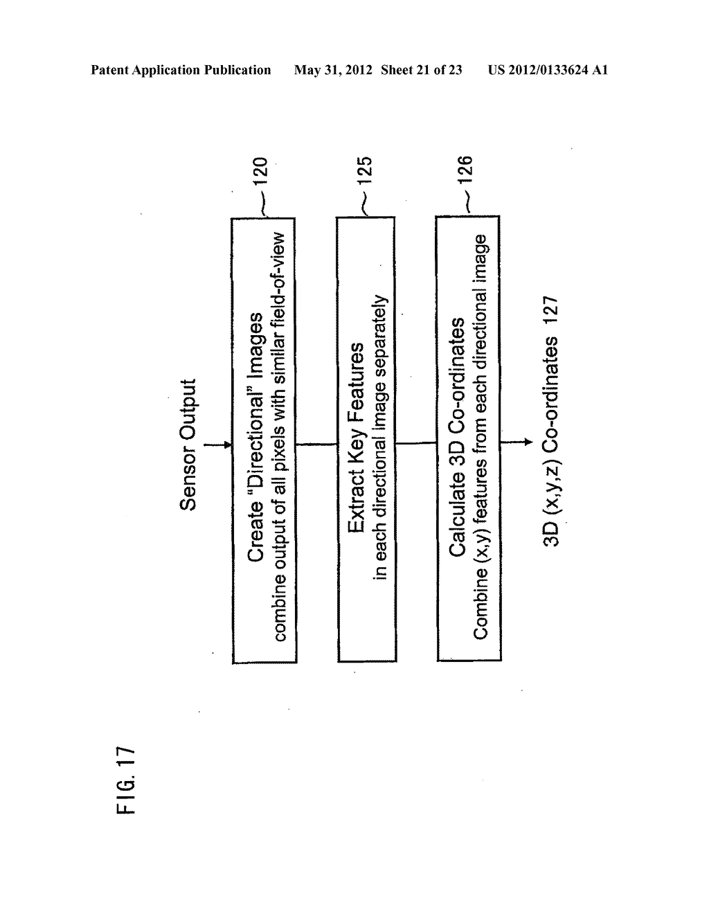 DISPLAY PANEL - diagram, schematic, and image 22