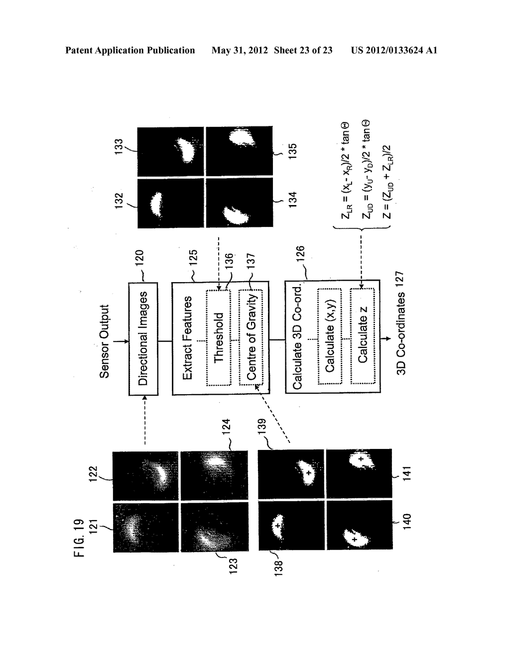 DISPLAY PANEL - diagram, schematic, and image 24