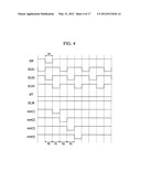 Scan driver and method of driving the same diagram and image