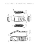 DISPLAY DEVICE, ELECTRONIC DEVICE, AND METHOD OF DRIVING DISPLAY DEVICE diagram and image