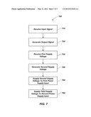 APPARATUS, SYSTEM, AND METHOD FOR GENERATING A LOW POWER SIGNAL WITH AN     OPERATIONAL AMPLIFIER diagram and image