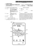 INTERFACE CUBE FOR MOBILE DEVICE diagram and image