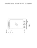 INTERFACE CUBE FOR MOBILE DEVICE diagram and image