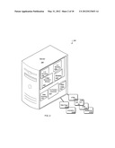 LIGHTWEIGHT THREE-DIMENSIONAL DISPLAY diagram and image