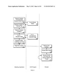 LIGHTWEIGHT THREE-DIMENSIONAL DISPLAY diagram and image