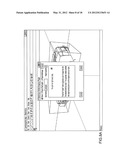 LIGHTWEIGHT THREE-DIMENSIONAL DISPLAY diagram and image