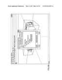 LIGHTWEIGHT THREE-DIMENSIONAL DISPLAY diagram and image