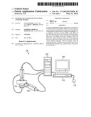 Method and system for visualizing a volume dataset diagram and image