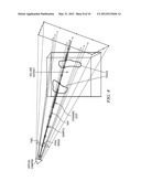 Method and system for visualizing a volume dataset diagram and image