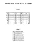Image display device, driving method of image display device, image     display program, and gradation conversion device diagram and image