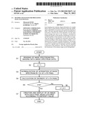 Method and System for Processing Mass Analysis Data diagram and image