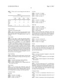 INK JET RECORDING METHOD AND LIQUID DISPERSANT diagram and image