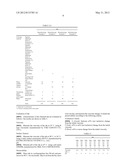 INK JET RECORDING METHOD AND LIQUID DISPERSANT diagram and image