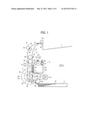 IMAGE FORMING APPARATUS diagram and image