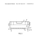 Check Valve Unit For Solid Ink Reservoir System diagram and image