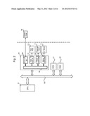 BAR CODE PRINTING DEVICE AND BAR CODE PRINTING METHOD diagram and image