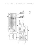 BAR CODE PRINTING DEVICE AND BAR CODE PRINTING METHOD diagram and image