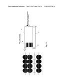 BAR CODE PRINTING DEVICE AND BAR CODE PRINTING METHOD diagram and image