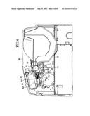 THERMAL PRINT HEAD DEVICE AND THERMAL PRINTER diagram and image