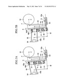 THERMAL PRINT HEAD DEVICE AND THERMAL PRINTER diagram and image
