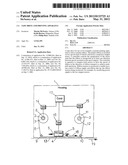 TAPE DRIVE AND PRINTING APPARATUS diagram and image