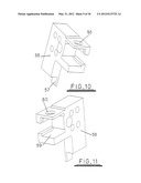 TAPE DRIVE AND PRINTING APPARATUS diagram and image