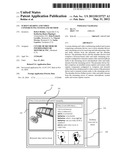 SCREEN SHARING AND VIDEO CONFERENCING SYSTEM AND METHOD diagram and image