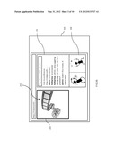 SCREEN SHARING AND VIDEO CONFERENCING SYSTEM AND METHOD diagram and image