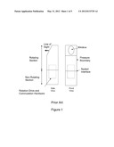 Modular Optronic Periscope diagram and image