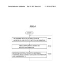 IMAGE PICKUP APPARATUS THAT AUTOMATICALLY DETERMINES SHOOTING MODE MOST     SUITABLE FOR SHOOTING SCENE, CONTROL METHOD THEREFOR, AND STORAGE MEDIUM diagram and image