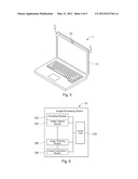 STEREOSCOPIC IMAGE GENERATION APPARATUS AND METHOD diagram and image