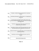 IMAGING SENSOR WITH DATA SPLITTING diagram and image