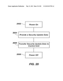 IMAGING SENSOR WITH DATA SPLITTING diagram and image