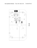 COMPACT, HIGH-RESOLUTION FLUORESCENCE AND BRIGHTFIELD MICROSCOPE AND     METHODS OF USE diagram and image