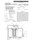 OPTICAL SENSOR FOR DETECTING THE LIQUID LEVEL IN A CONTAINER, IN     PARTICULAR FOR A REMOVABLE CONTAINER FOR AN ELECTRIC HOUSEHOLD APPLIANCE     AND ASSOCIATED LENS AND METHOD diagram and image