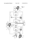 DEVICE AND METHOD FOR FLAW LOCATION DETECTION IN FABRIC AND MARKINGS diagram and image