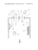 METHOD AND SYSTEM FOR CONTROLLING AND MONITORING A POINT OF SALE diagram and image