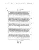 PROVIDING MULTIPLE VIDEO PERSPECTIVES OF ACTIVITIES THROUGH A DATA NETWORK     TO A REMOTE MULTIMEDIA SERVER FOR SELECTIVE DISPLAY BY REMOTE VIEWING     AUDIENCES diagram and image