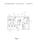 AUTOMATED VIDEO SURVEILLANCE SYSTEMS diagram and image